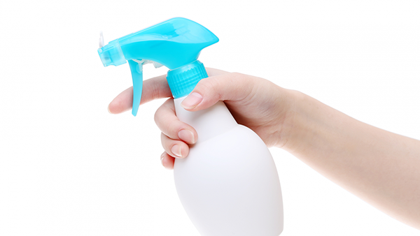 休憩室で喫煙OK！