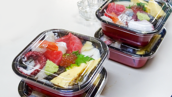 定期ランチ会開催中！